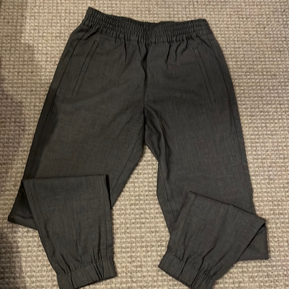 Banana Republic size 2 work pants